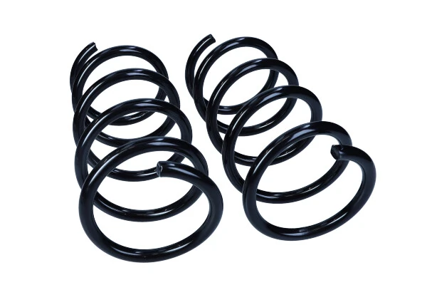 Arc spiral