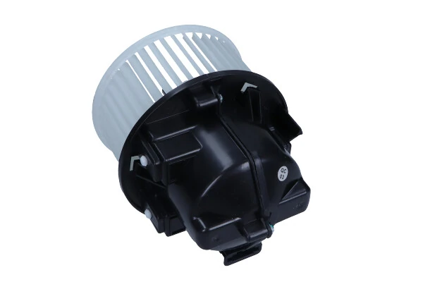 Ventilator habitaclu