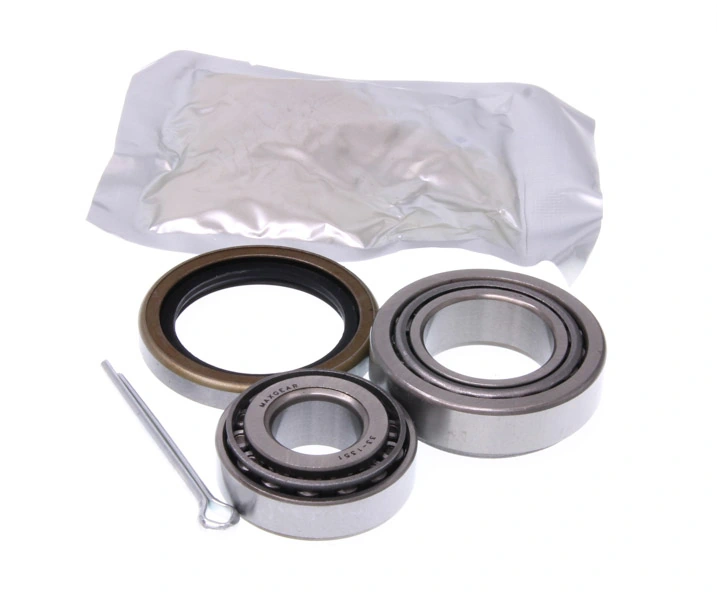 Set rulment roata