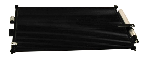 Radiator climatizare