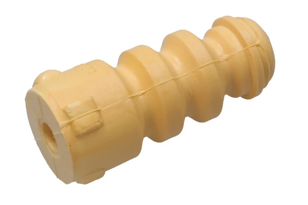 Tampon cauciuc, suspensie