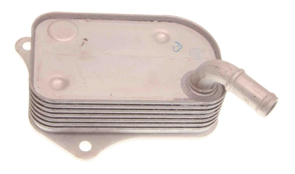Radiator ulei, ulei motor