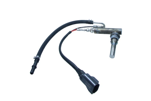 Unitate de injectie, regenerare filtru de particule