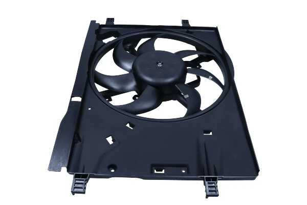 Ventilator radiator racire