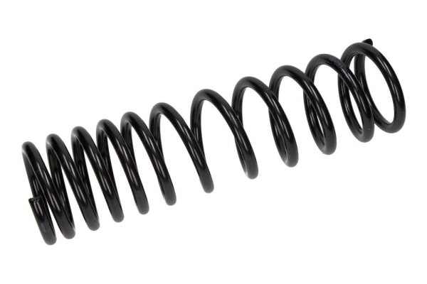 Arc spiral