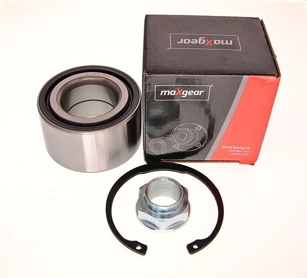 Set rulment roata