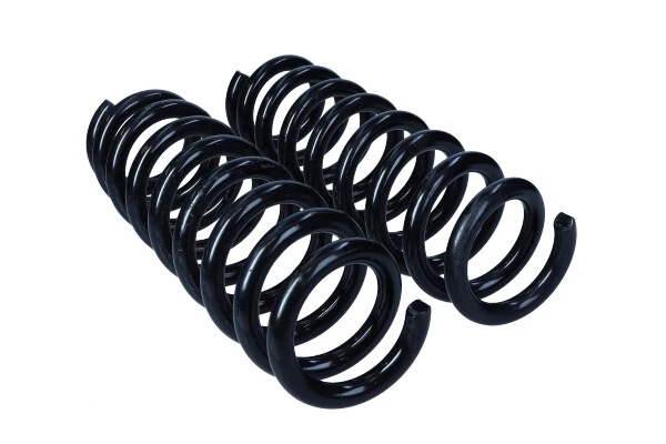 Arc spiral