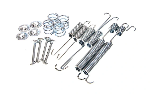 Set accesorii, sabot de frana