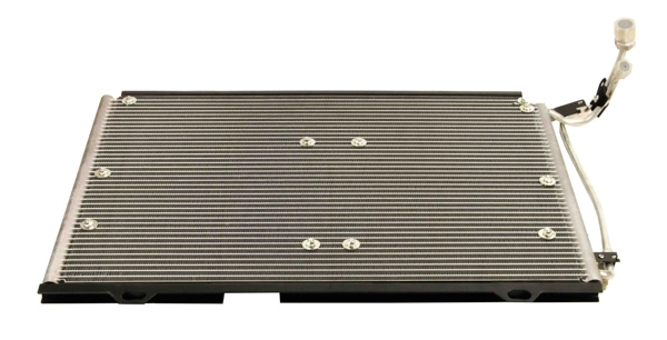 Radiator climatizare