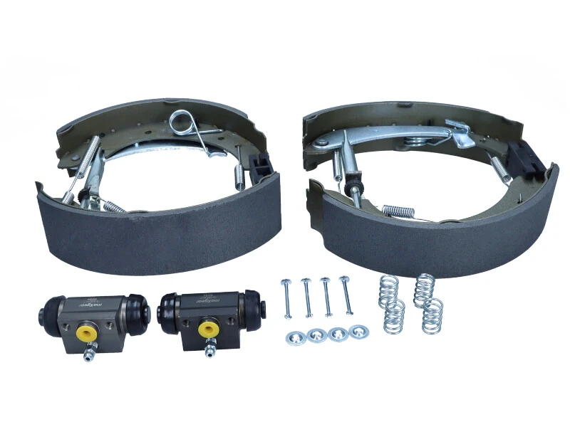 Set saboti frana