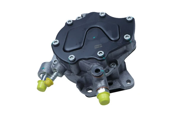Pompa vacuum,sistem de franare