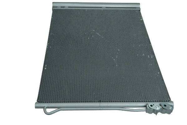 Radiator climatizare