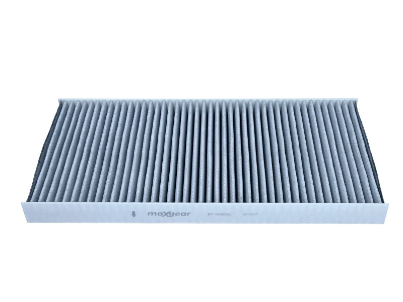 Filtru, aer habitaclu