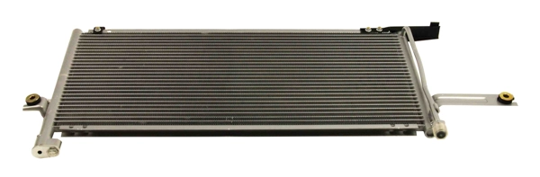 Radiator climatizare