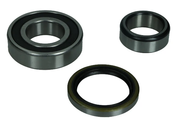 Set rulment roata