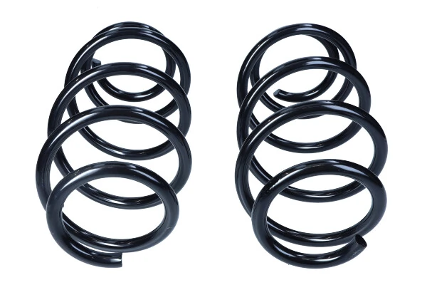 Arc spiral