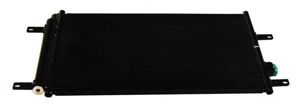 Radiator climatizare