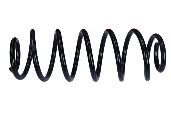 Arc spiral