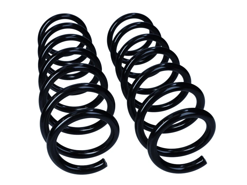 Arc spiral