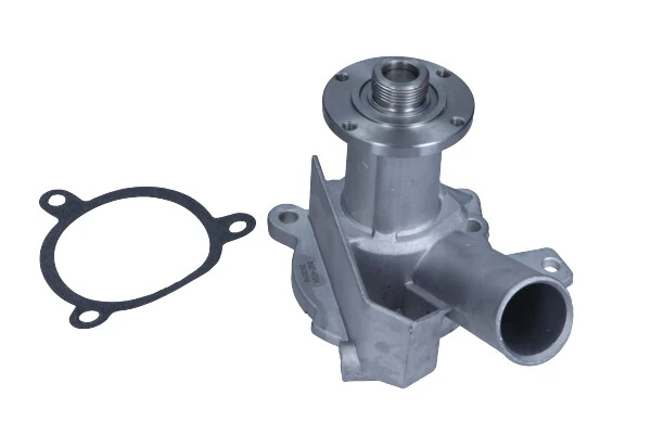 Pompa de apa, racire motor