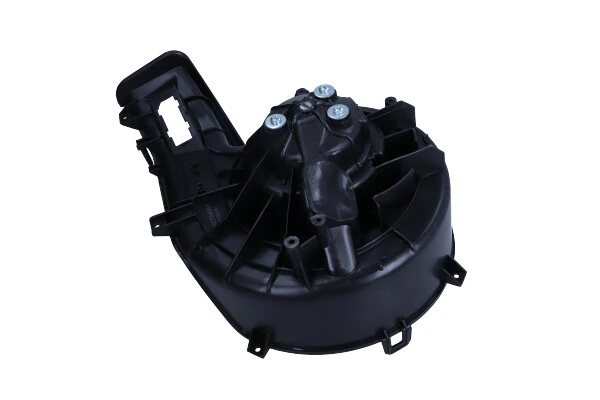 Ventilator, habitaclu