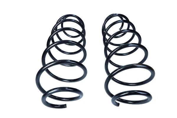Arc spiral