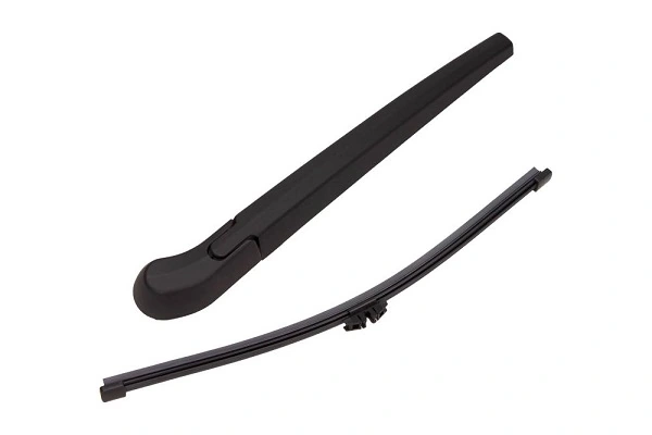 Set stergatoare, curatare parbriz