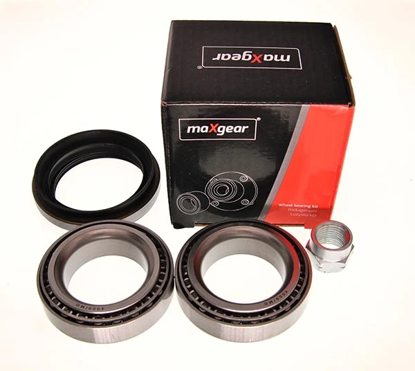 Set rulment roata