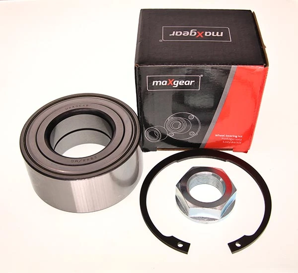 Set rulment roata