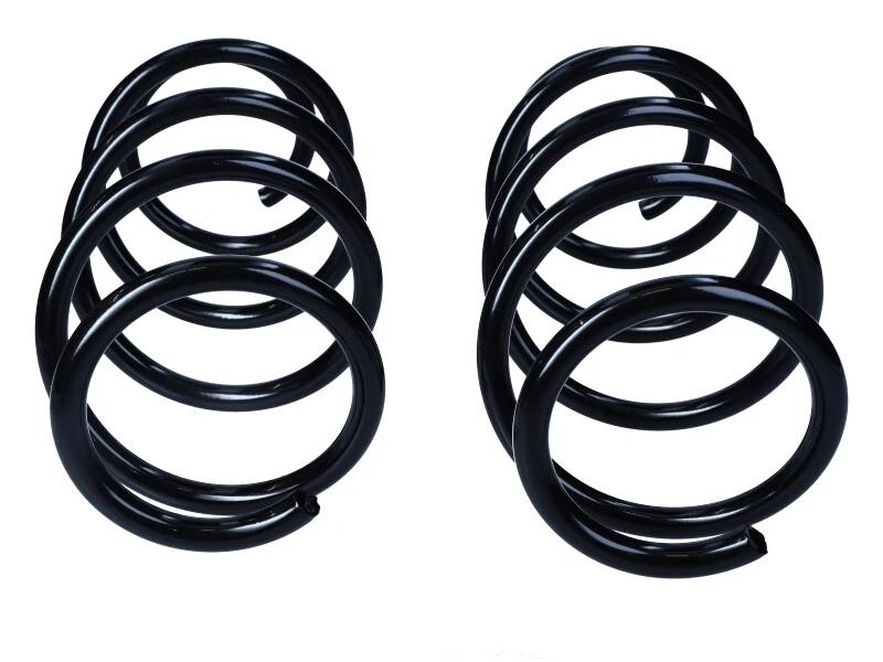 Arc spiral