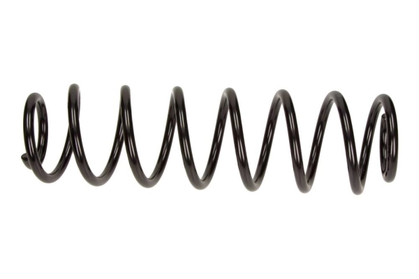 Arc spiral