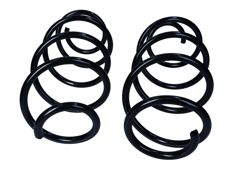 Arc spiral