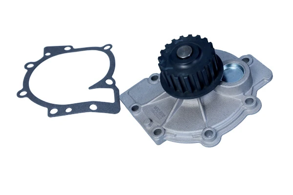 Pompa de apa, racire motor