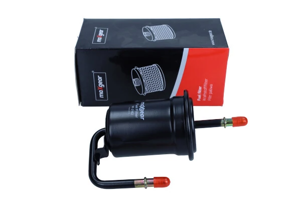 Filtru combustibil