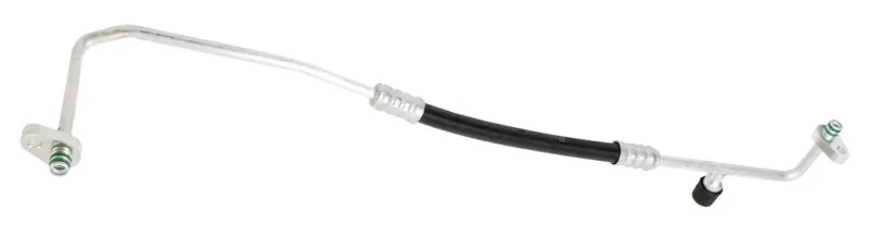 Conducta presiune variablia aer conditionat