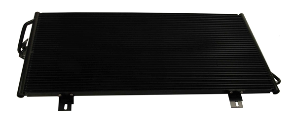Radiator climatizare