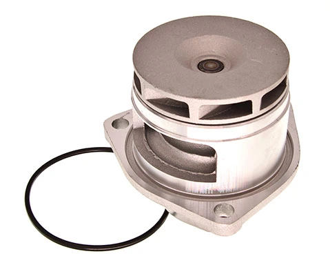 Pompa de apa, racire motor
