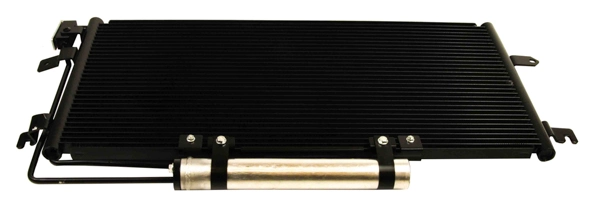 Radiator climatizare