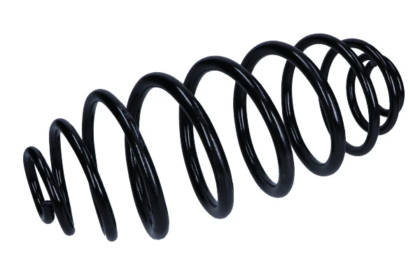 Arc spiral