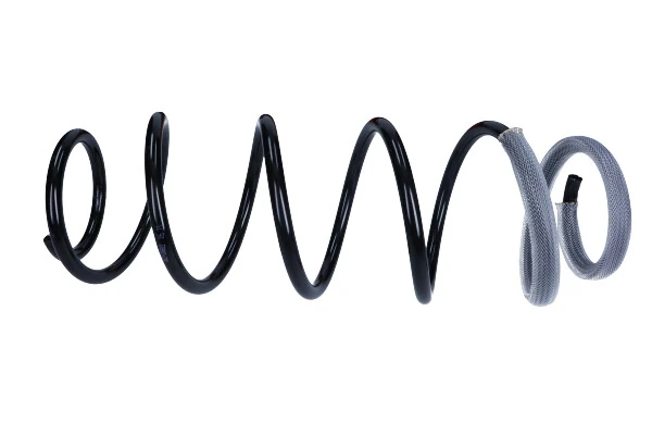 Arc spiral