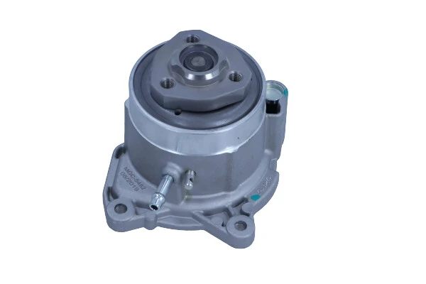 Pompa de apa, racire motor