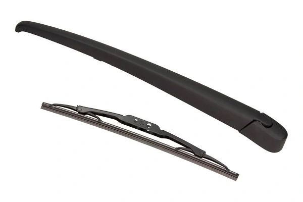 Set stergatoare, curatare parbriz