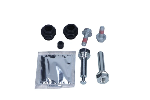 Set bucsi de ghidaj, etrier frana
