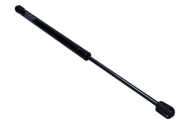 Amortizor capota