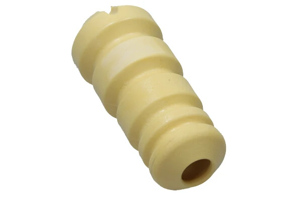 Tampon cauciuc, suspensie