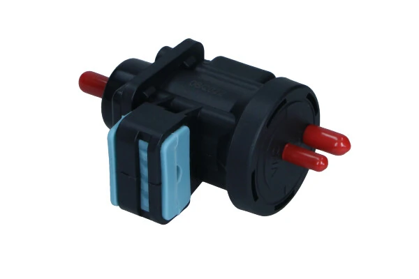 Convertor de presiune, turbocompresor