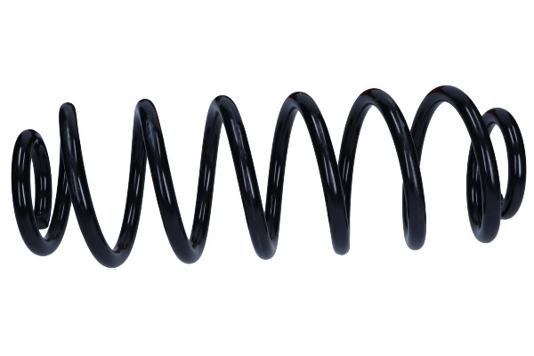 Arc spiral
