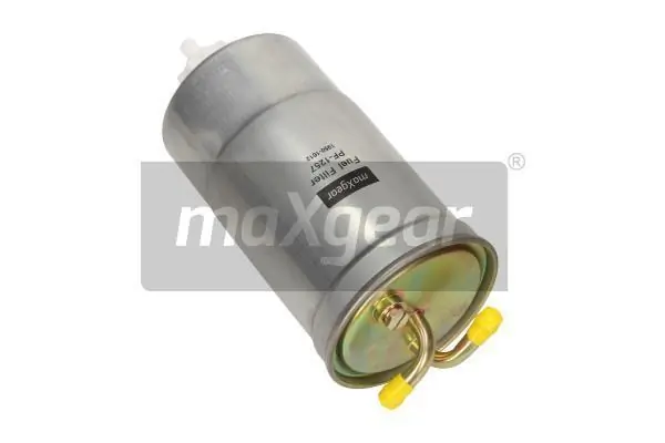 Filtru combustibil
