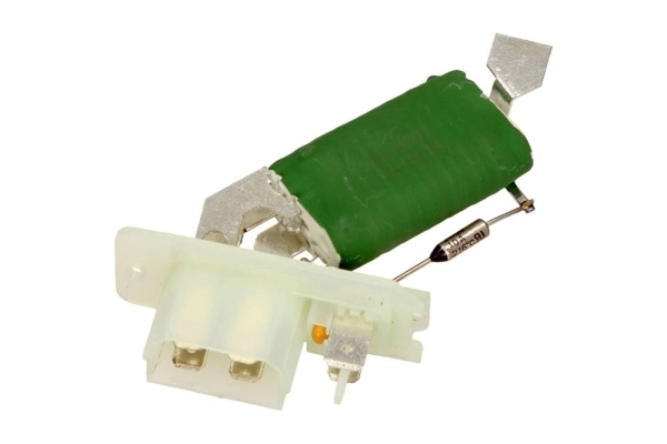 Rezistor, ventilator habitaclu