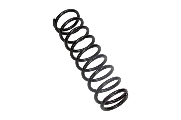 Arc spiral